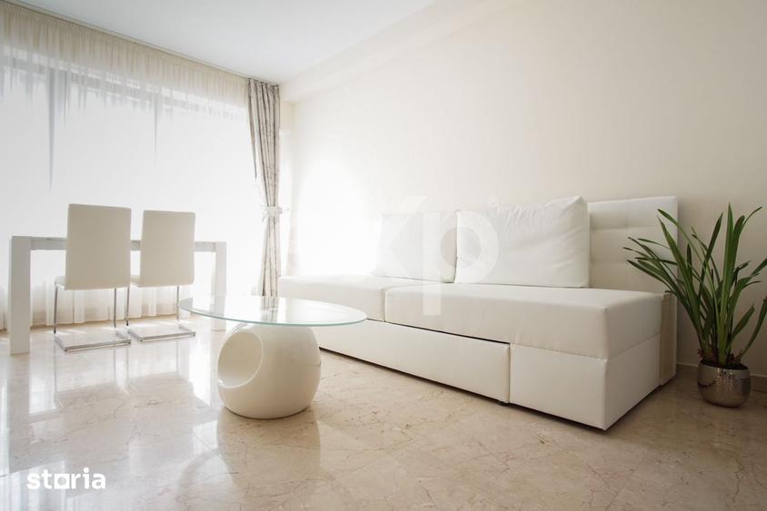 Apartament cu 2 camere în Copou