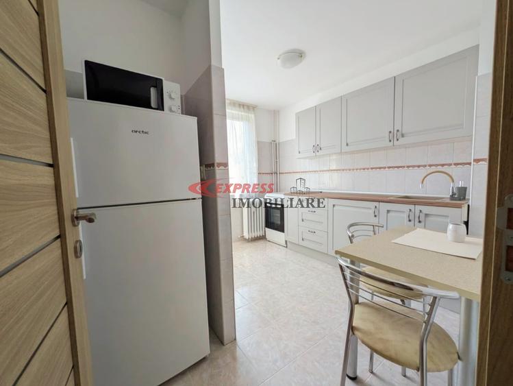Apartament cu 2 camere decomandat în Dristor
