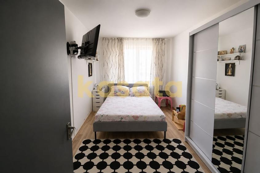 APARTAMENT 2 CAMERE | PANTELIMON | VIS A VIS MEGA MALL | DECOMANDAT - 2
