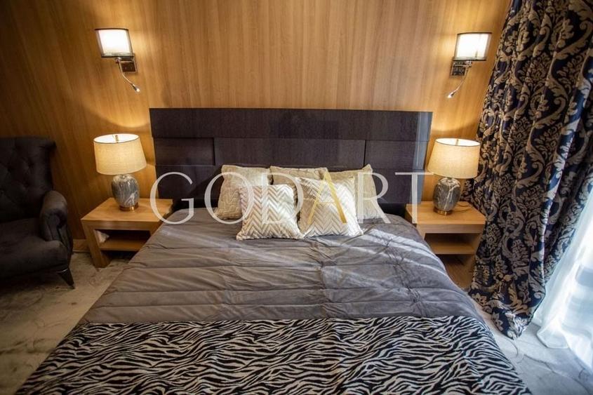 Herăstrău Exclusiv | 4 camere | 145 mp | Finisaje premium - 15