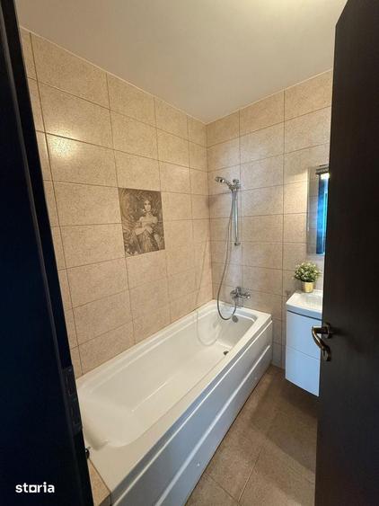 Apartament cu 3 camere decomandat în Chiajna