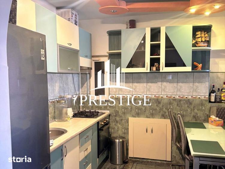 APARTAMENT 2 CAMERE DE INCHIRIAT IN SIBIU, CU BALCON, CALEA POPLACII - 2