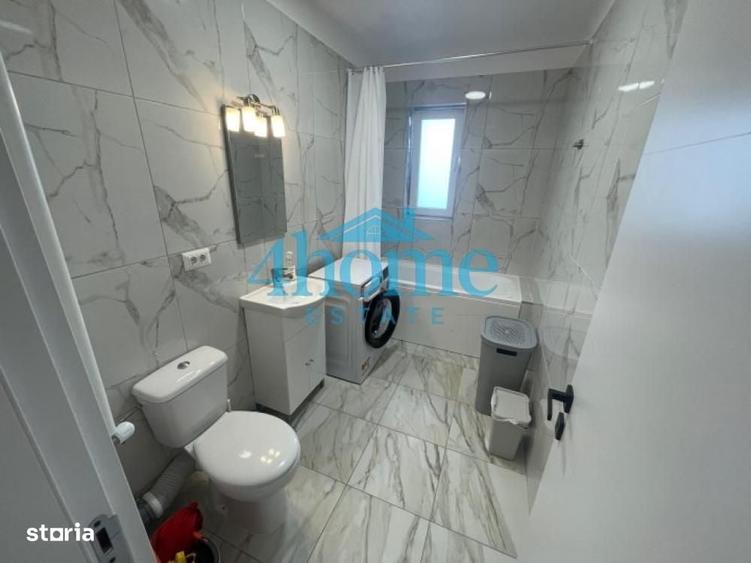 Apartament cu 2 camere în Berceni