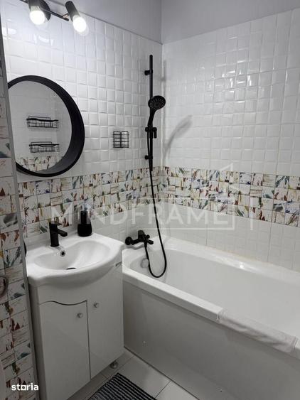 Piata Sudului Soseaua Oltenitei Metrou Renovat Decomandat - 5