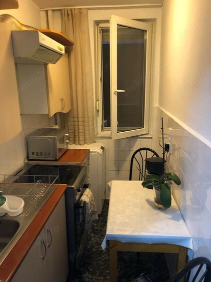Apartament cu 2 camere semidecomandat în Rogerius