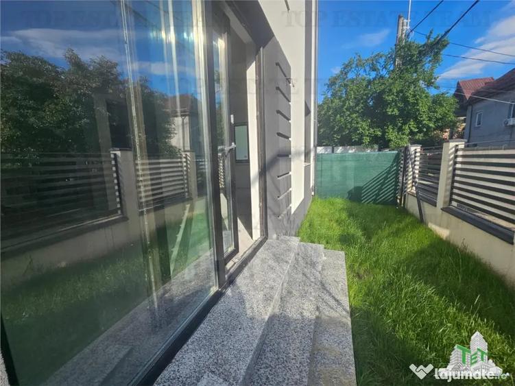 Casă cu 4 camere cu Teren 200 Mp în Păcii