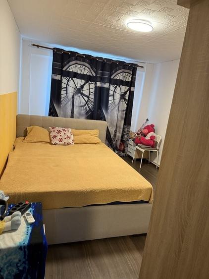Apartament cu 2 camere decomandat în Jitaru