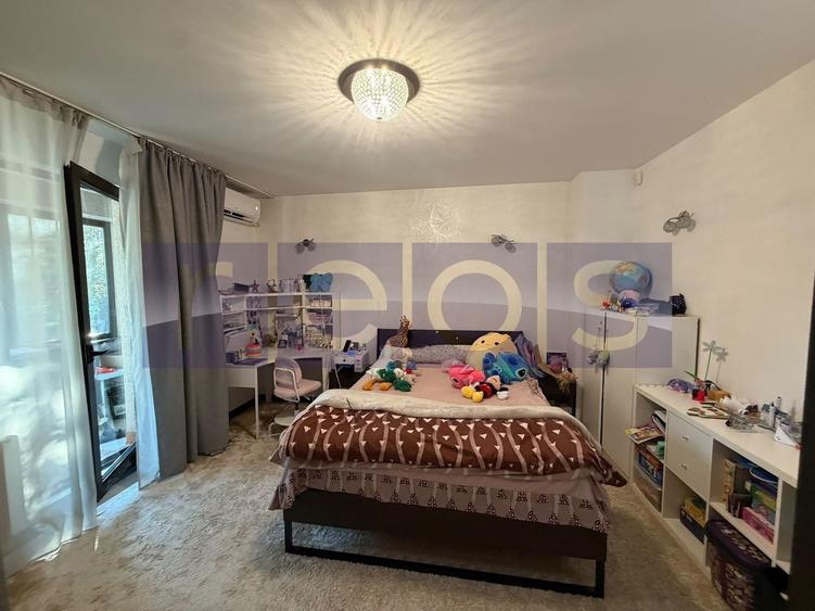 VANZARE 3 CAMERE 115 MP | STRAULESTI | PARCARE | BOXA | MOBILAT-UTILAT - 10