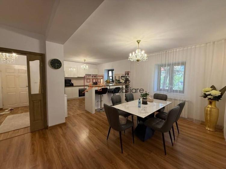 Vilă Modernă de Lux cu 4 Camere - 6