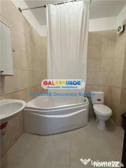Garsonieră decomandată în Chiajna