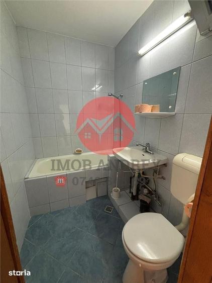 Apartament 2 camere, 50 mp, decomandat Gavrilov Corneliu - 4