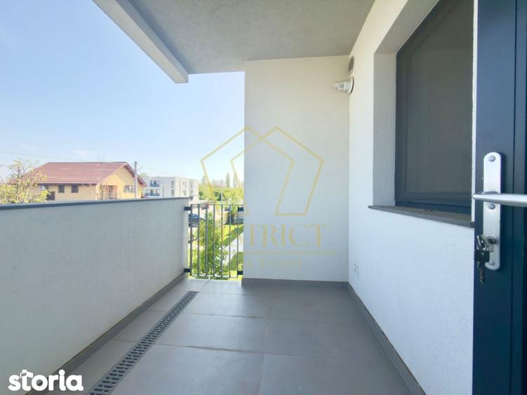 Apartament superb cu 3 camere si 2 bai | Prima inchiriere | Dumbravita - 11