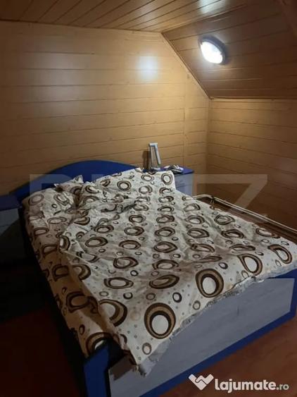 Casă cu 4 camere cu Teren 1809 Mp în Ocoliș