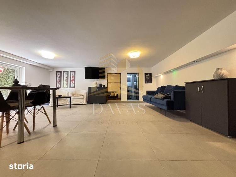 Apartament de 3 camere | zona campului | Gradina | Parcare - 9