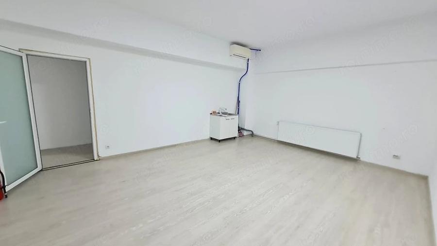 Spațiu comercial, de 107 mp, în Broscărie