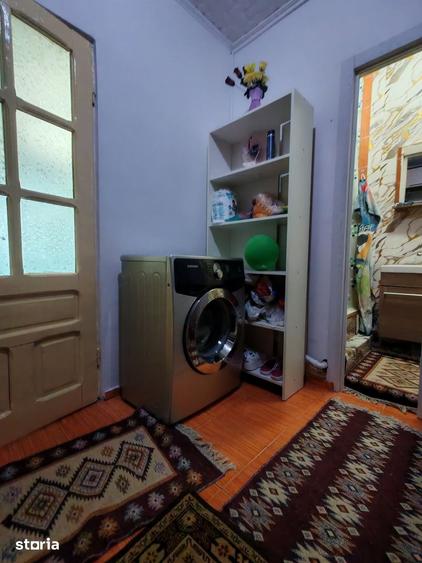 Garsonieră în Central