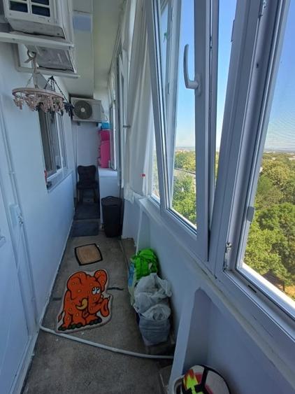Apartament 2 camere, 60 mp, zona Nord - 10