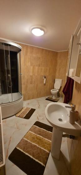 Casă cu 4 camere cu Teren 600 Mp în Drumul Carului