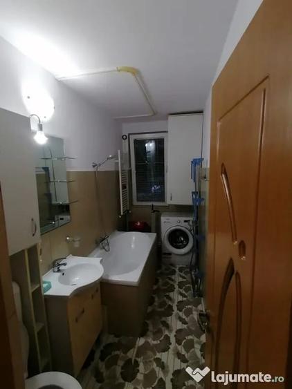 Garsonieră decomandată în Prelungirea Ghencea