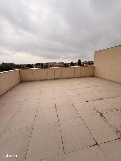 Penthouse Spa?ios 4 Camere | Vedere Panoramica | Pipera | - 7