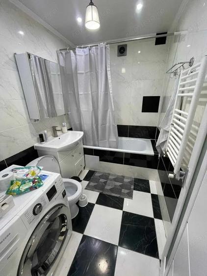 De vanzare apartament 2 camere in zona Spital Judetean - 4