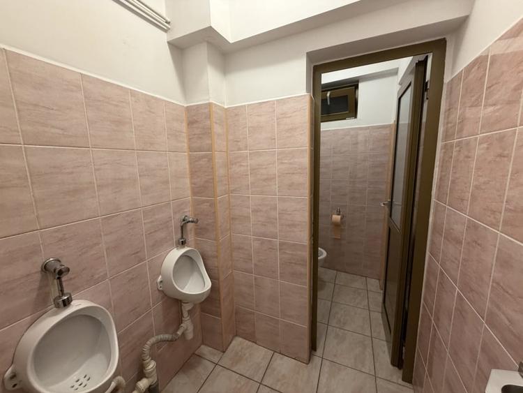 Birou, de 110 mp, în Tineretului