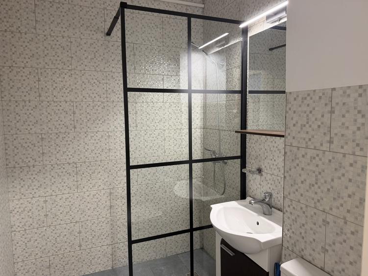 garsoniera bloc renovat Bd V. Milea  Central et 9 lift - 6