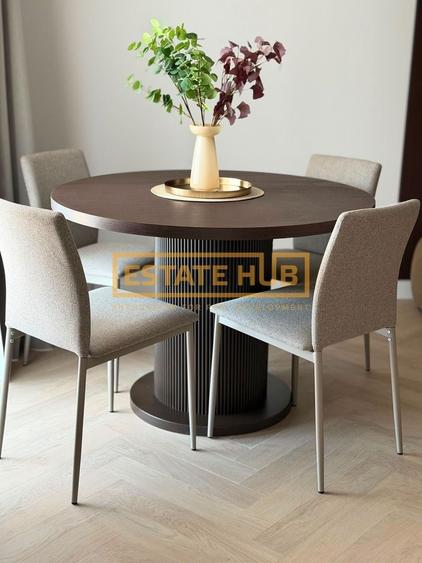 Apartament cu 2 camere și terasă de 8 mp | The Nest - 3