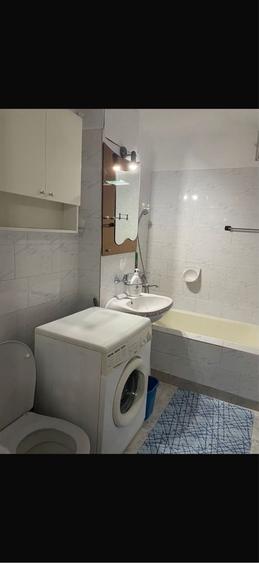 Apartament cu 2 camere decomandat în Brazda lui Novac