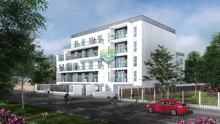 Teren Construcții intravilan de 1675 mp, în Străulești