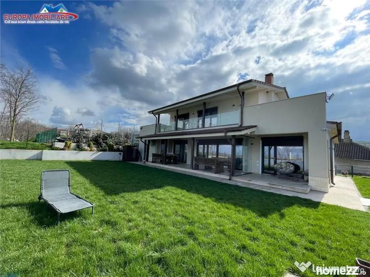Casa P 1 de in Somova judetul Tulcea - 4