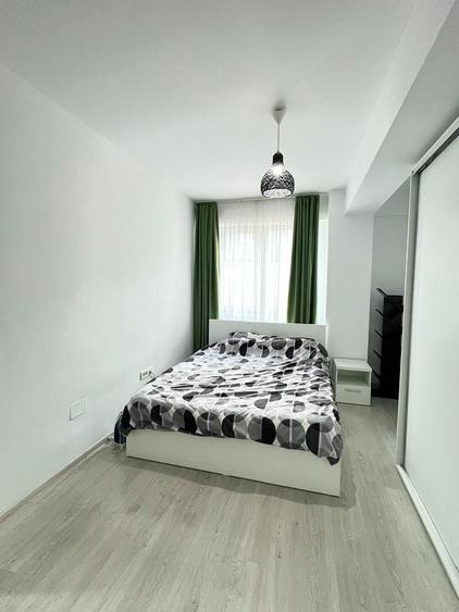 3 Camere Militari Residence Tineretului 24 - 6