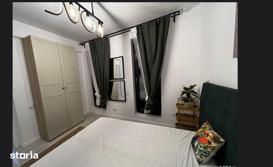 Apartament cu 3 camere în Calea Călărașilor