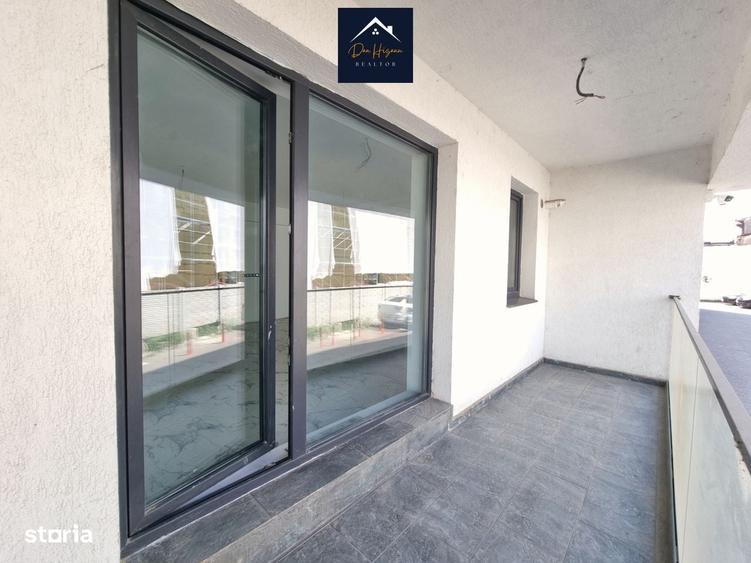 UniriiTimpuri Noi 3 camere decomandat 90,50 mp bloc 2022 p - 6