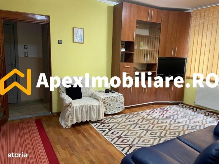 Apartament cu 3 camere în Vatra Luminoasă