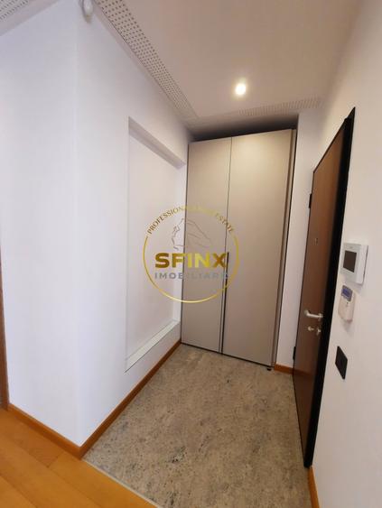 Apartament cu 3 camere decomandat, mobilat în Primăverii