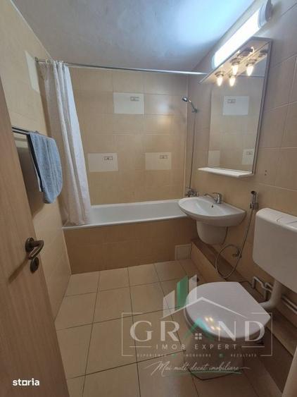 Apartament 2 Camere | Etaj 2 | Cartier Zorilor/Strada Lunii - 8