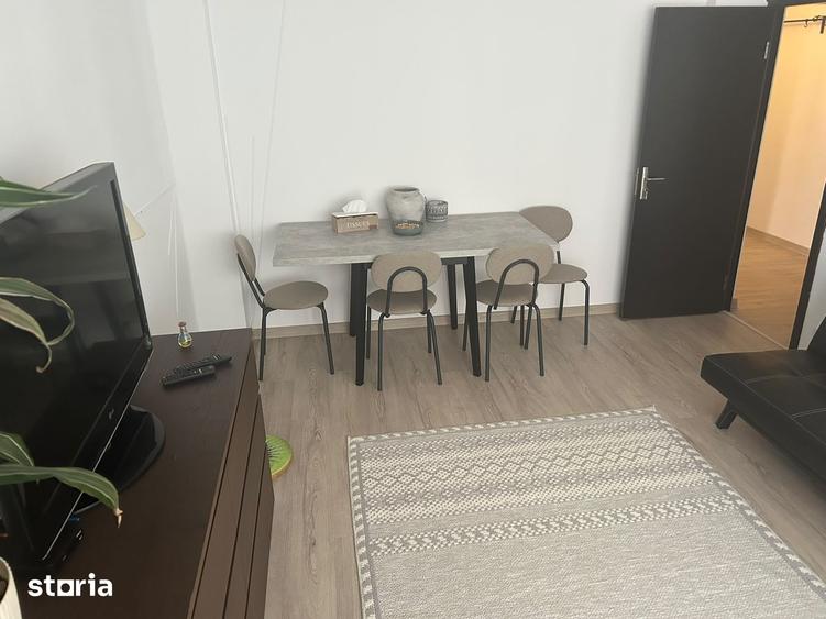 Apartament 2 camere Compozitori Baba Novac - 4