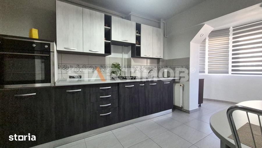 Apartament 2 camere cu parcare Racadau - 12