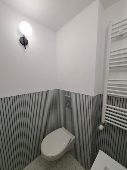 Apartament cu 4 camere în Kiseleff