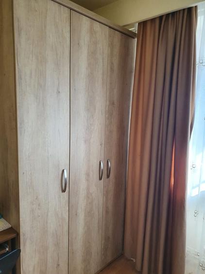 Apartament cu 2 camere decomandat în Dosu Bricii