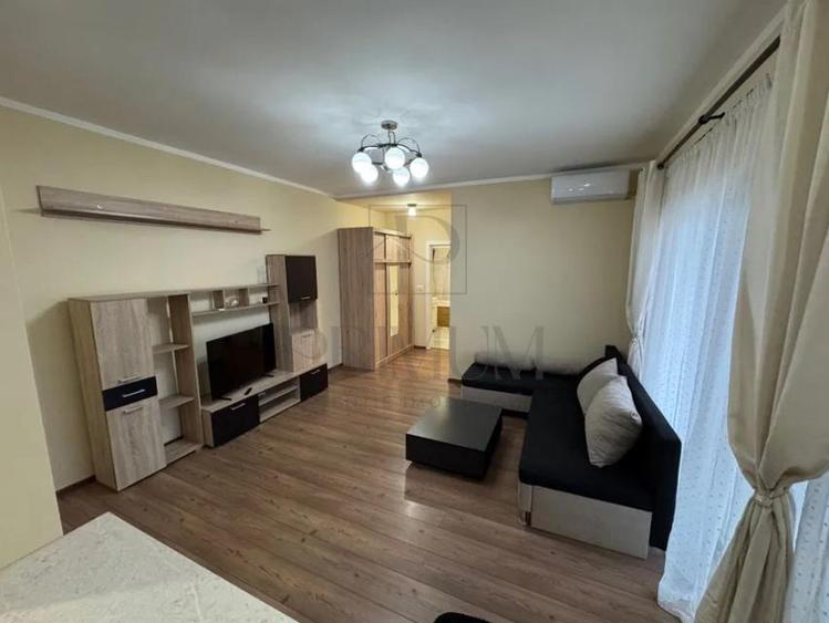 Apartament 2 camere mobilat frumos - Dumbravita - 4