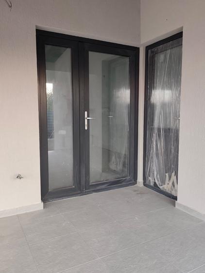 Casă individuală cu 4 camere cu Teren 484 Mp în Bâcu