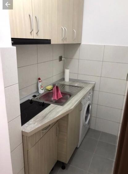 Garsonieră în Țiglina 1