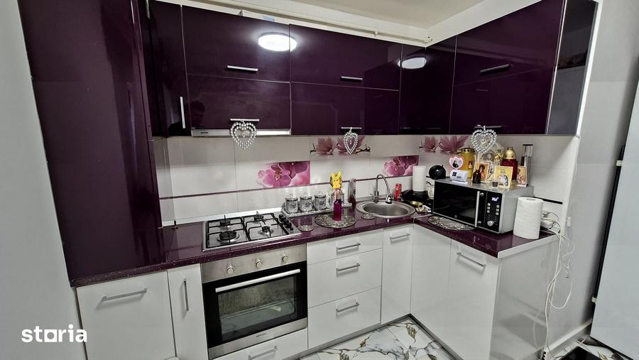Apartament cu 2 camere 70 mp - Bragadiru - comision 0% - 2