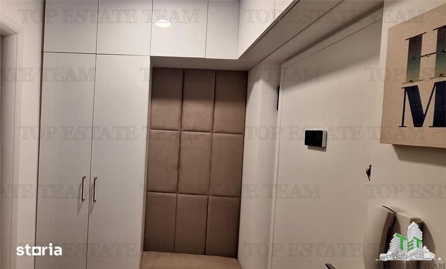 Apartament premium cu 3 camere, finisaje de lux si design modern, Cons - 5