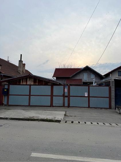 Casa spa?ioasa in Oradea, Episcopia, Bihor, teren 762 mp - 3