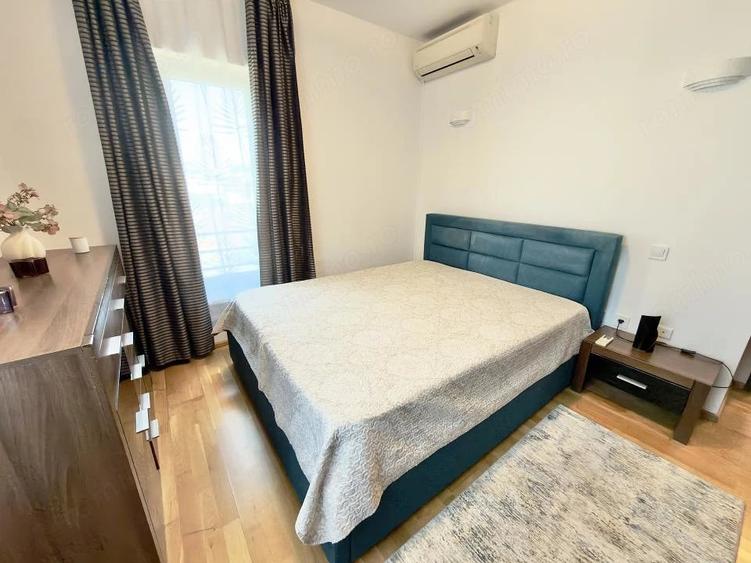Apartament cu 2 camere semidecomandat în Eminescu