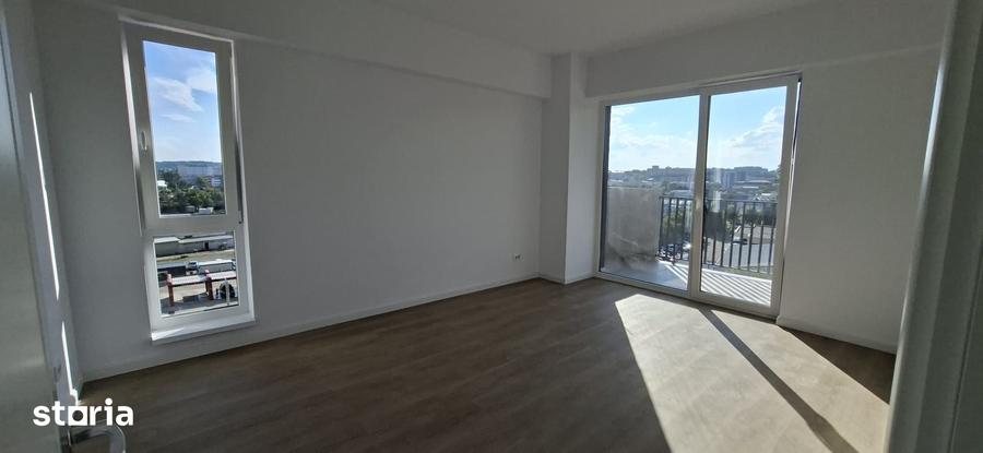 Apartament cu 2 camere decomandat în Tătărași