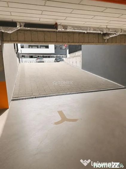 Apartament cu 2 camere nedecomandat în Central